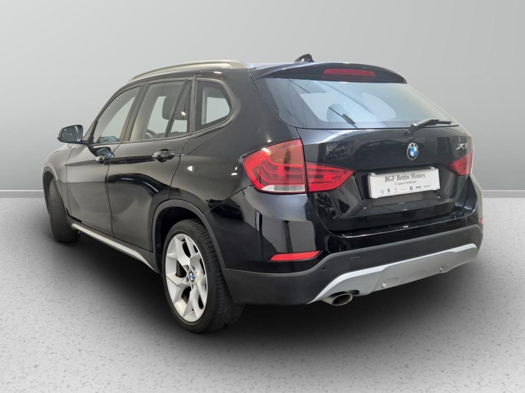 BMW X1 sdrive18d xLine