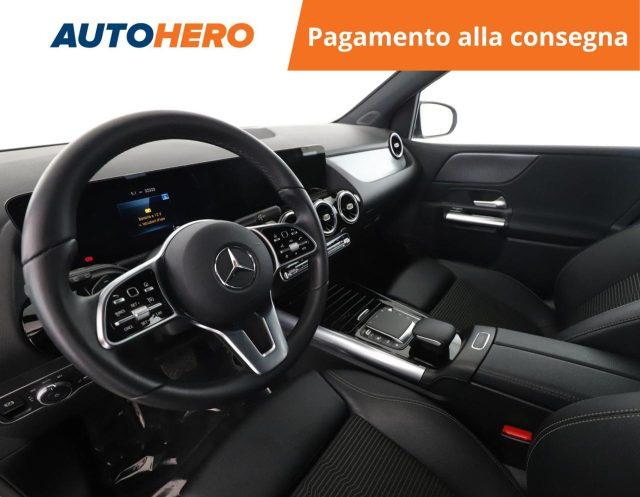 MERCEDES-BENZ B 180 Automatic Sport