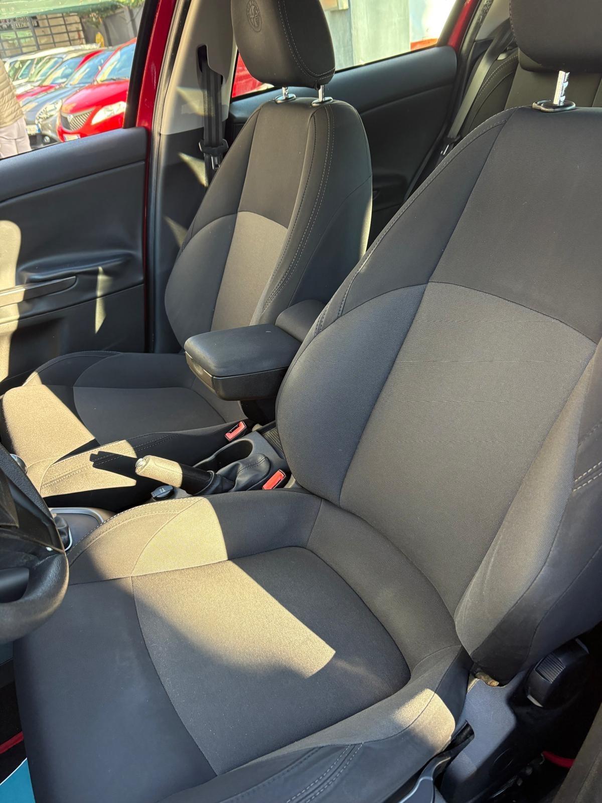 Alfa Romeo Giulietta 1.4 Turbo 105 CV Unicoproprietario