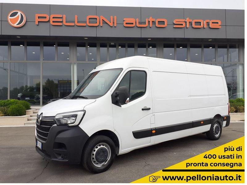 Renault Master T35 2.3 dCi 135 L3 H2, PREZZO+IVA