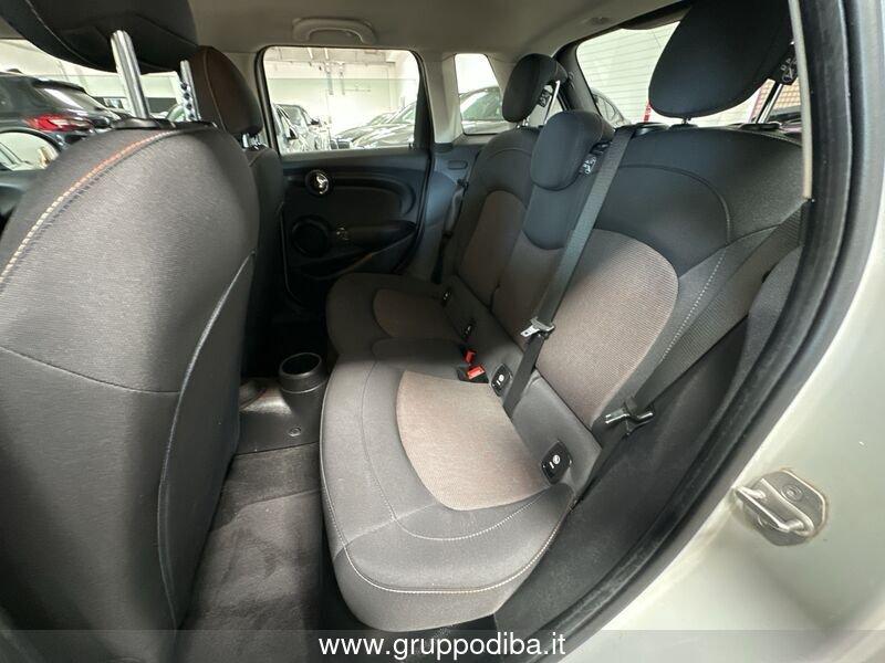 MINI Mini 5 porte Mini 2014 Diesel Mini 1.5 Cooper D 5p