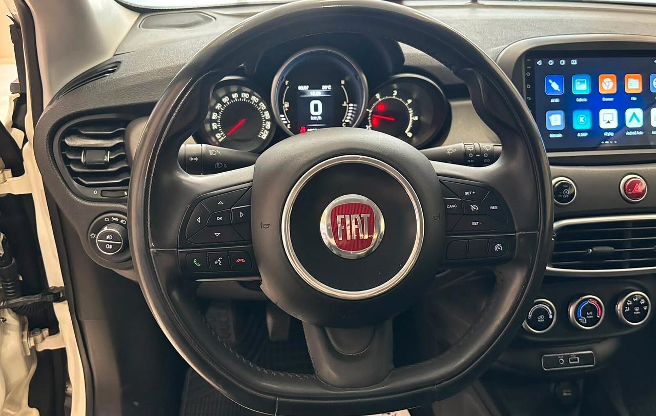 Fiat 500X 1.6 DIESEL 120CV **PROMO **