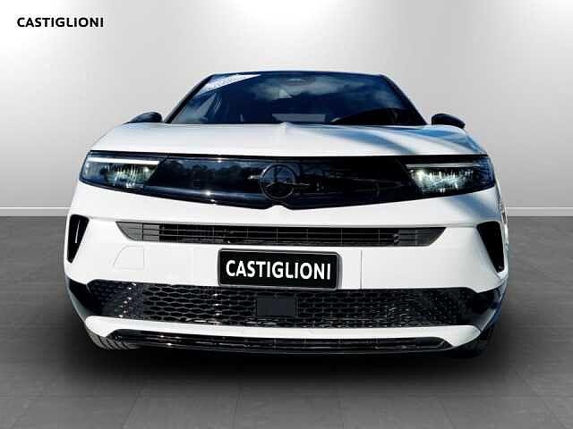 Opel Mokka Mokka 1.2 hybrid GS 145cv dct6