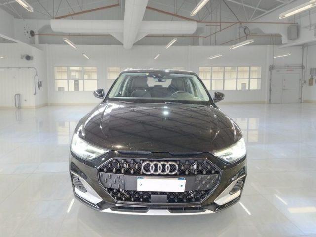 AUDI A1 citycarver 35 TFSI S tronic Admired