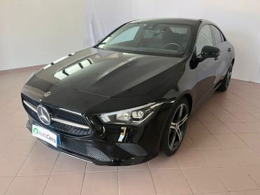 Mercedes-benz CLA 200 CLA 200 d Automatic Sport