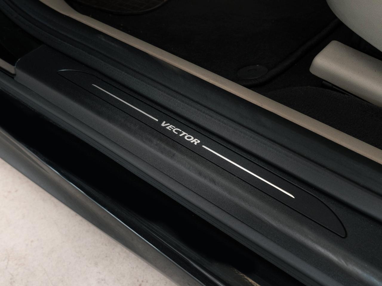 Saab 9-3 Sport Sedan 1.9 TiD DPF Vector
