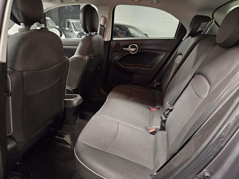 FIAT 500X 500X 2.0 mjt Cross 4x4 140cv