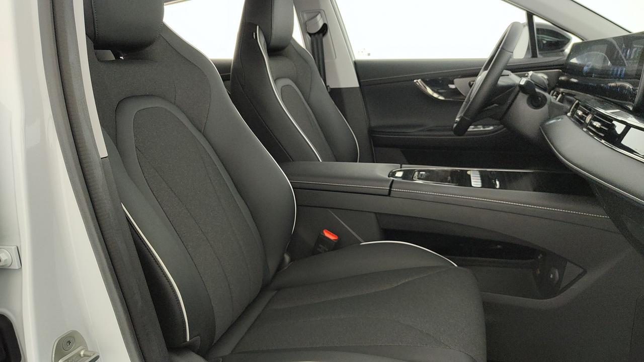 OMODA 1.6 TGDI - Trazione anteriore 7DCT Pure