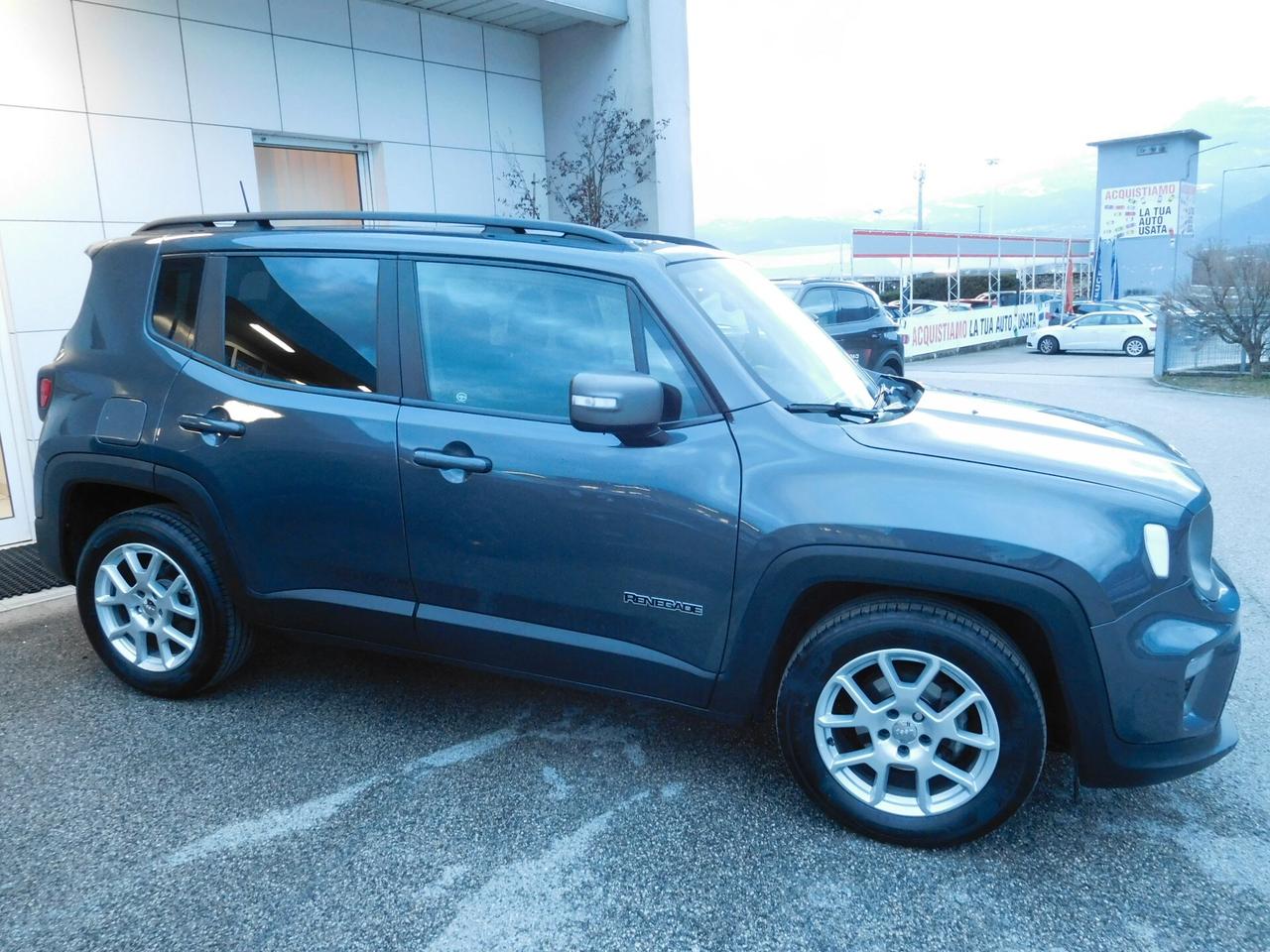 Jeep Renegade 1.0 T3 Limited