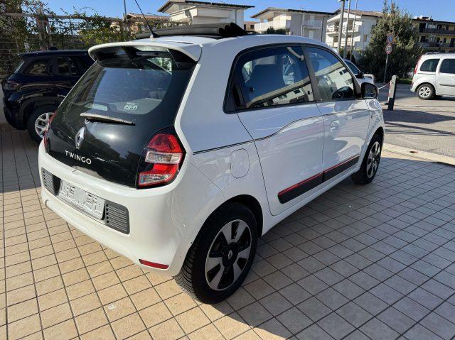 RENAULT Twingo 1.0 sce Energy openair 70cv S&S