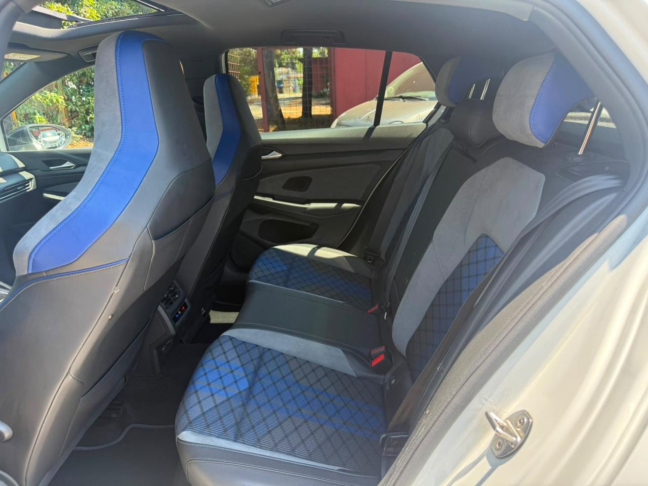 Volkswagen Golf GTI 2.0 TSI DSG 4Motion R TETTO KAMERA *PROMO*