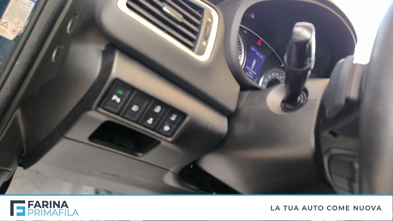 SUZUKI S-Cross II 2022 - S-Cross 1.4h Starview 4wd allgrip at