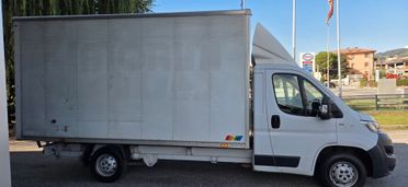 Fiat Ducato 30 2.3 MJT 130CV PC-TM Furgone LAMIERATO