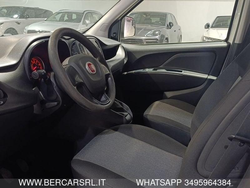 FIAT Doblò Doblò 1.3 MJT PL Combi Maxi N1