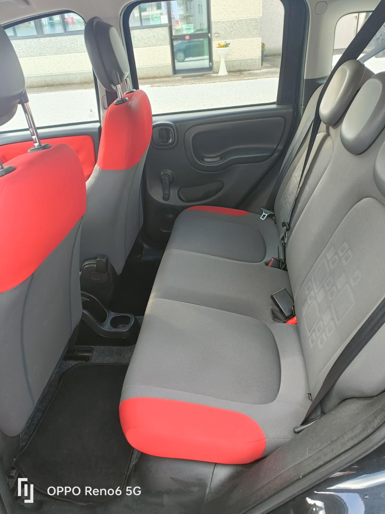 Fiat Panda 0.9 TwinAir Turbo S&S Easy