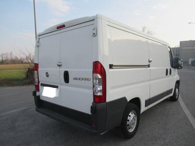 Fiat Ducato 2.3 Mjt 130cv 150.000 km Cinghia Nuova