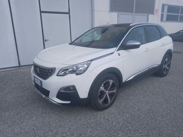 Peugeot 3008 1.5 BlueHDi Crossway EAT