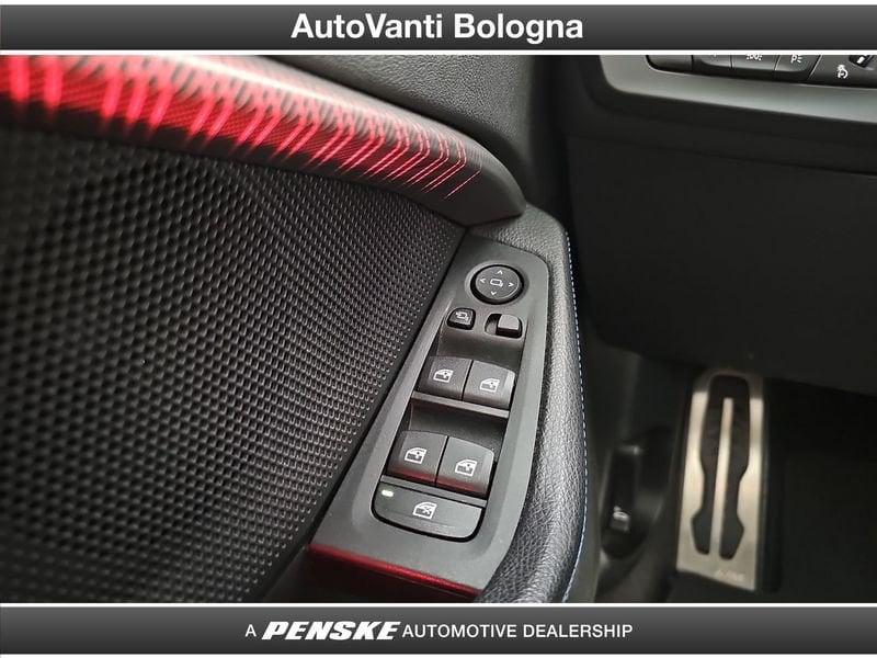 BMW Serie 1 M135i xDrive 5 P.