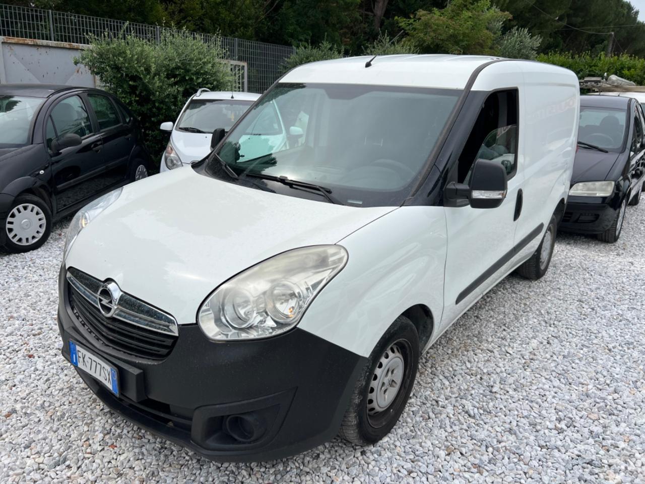 Opel Combo 1.6 CDTI 105CV cargo Iva Compresa