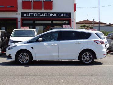 FORD S-Max 2.5 Hybrid PREZZO VALIDO FINO 18.08,GARANZIA