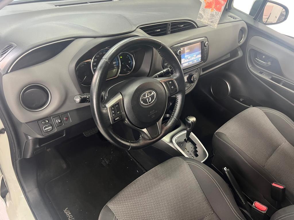 Toyota Yaris 1.5 Hybrid 5 porte Active