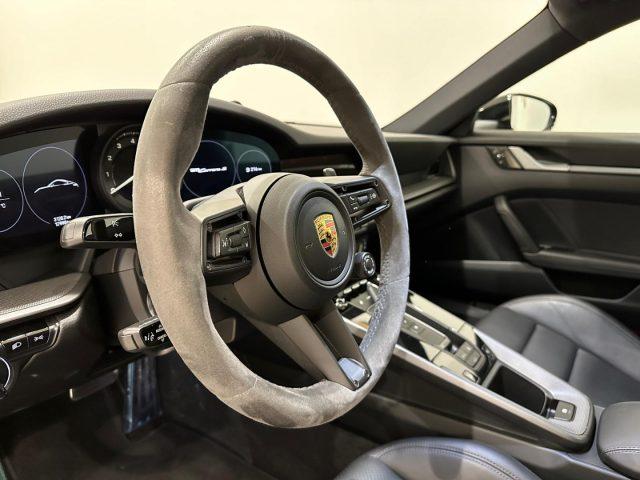 PORSCHE 911 Carrera 992 S Coupè