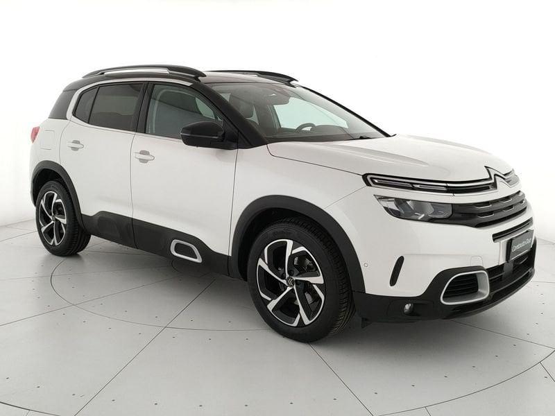 Citroën C5 Aircross BlueHDi 130 S&S Feel