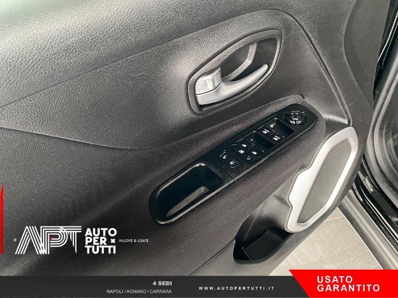 Jeep Renegade Renegade 1.6 mjt Limited fwd 120cv