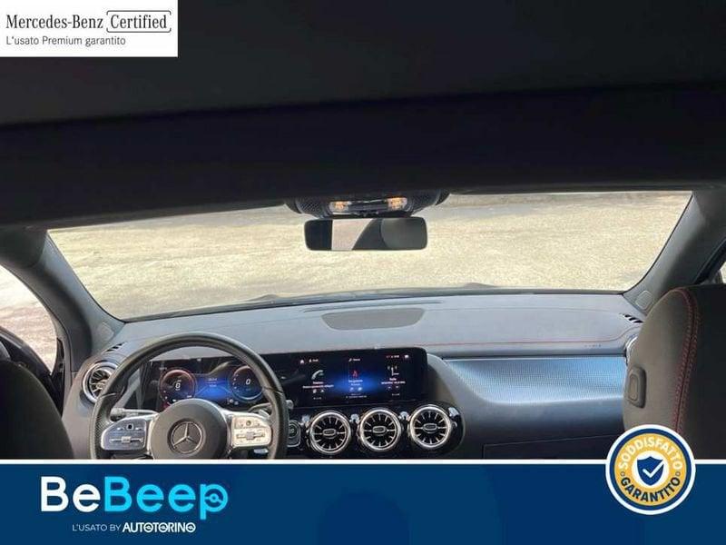 Mercedes-Benz EQA 250 PREMIUM PLUS