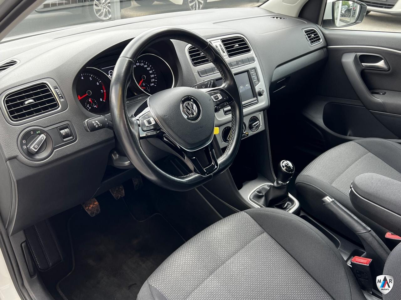 Volkswagen Polo 1.2 TSI 5p. Highline BlueMotion Technology