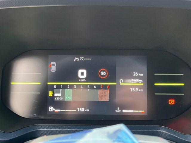 DACIA Duster ECO-G 100 CV Expression