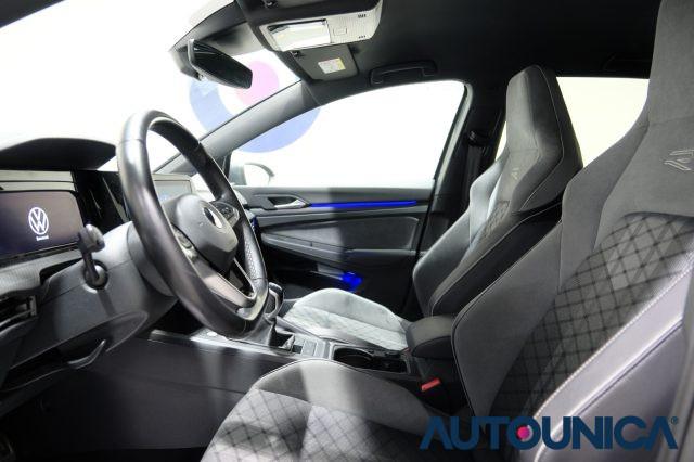 VOLKSWAGEN Golf 1.0 TSI R-LINE FULL LED NEOPATENTATI