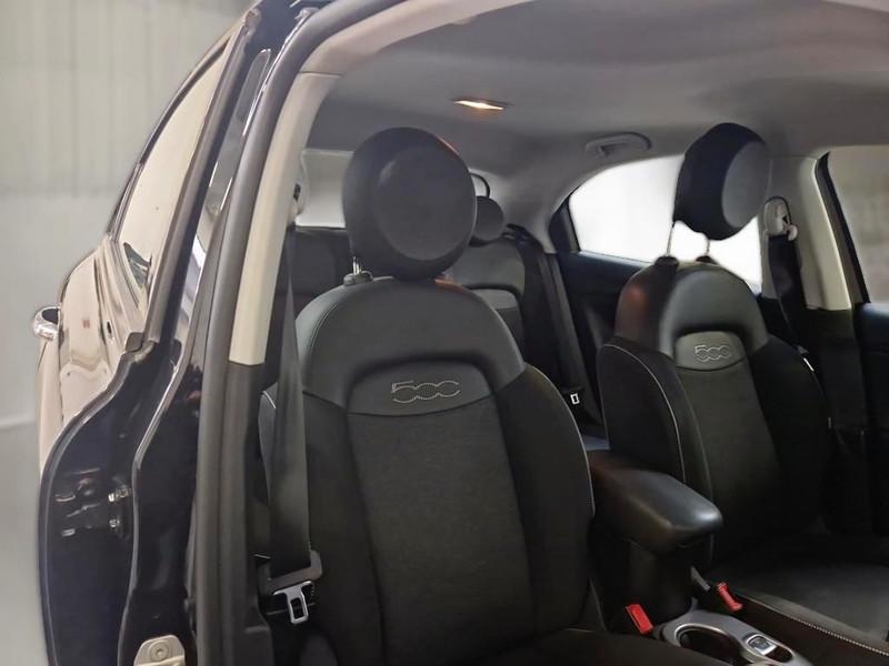 FIAT 500X 1.3 MJET 95 CV 4X2 URBAN CROSSOVER