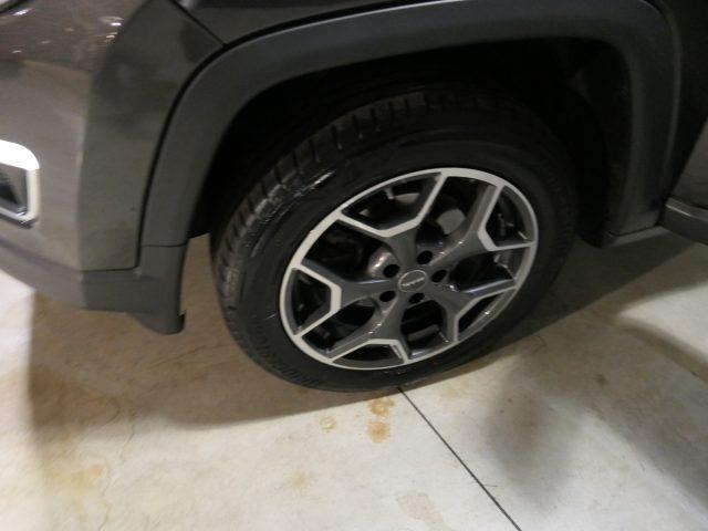 JEEP Compass 1.4 MultiAir 170 CV aut. 4WD Limited