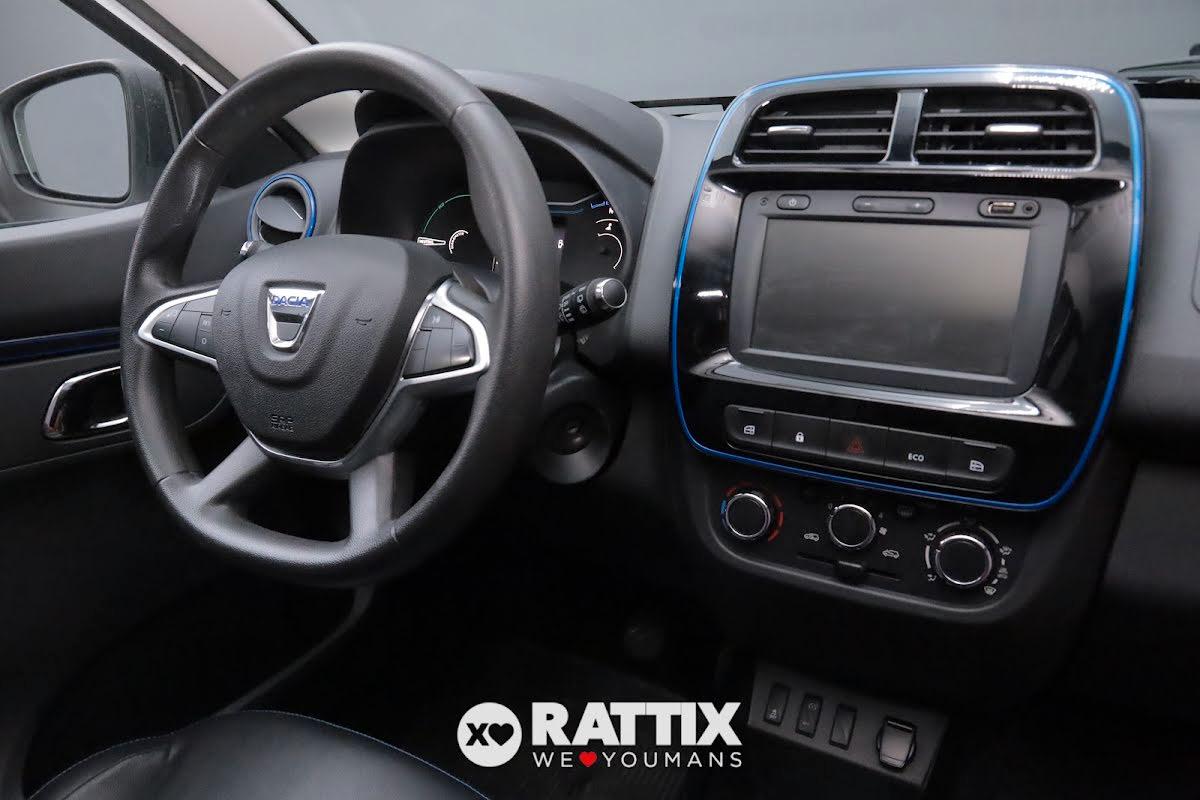 Dacia Spring Comfort Electric 45