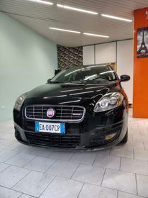 Fiat Croma 1.9 Multijet 16V Emotion