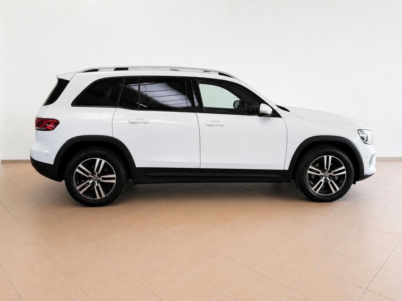 ---IN ARRIVO--- Mercedes-benz GLB 200 d Automatic 4Matic Business Extra