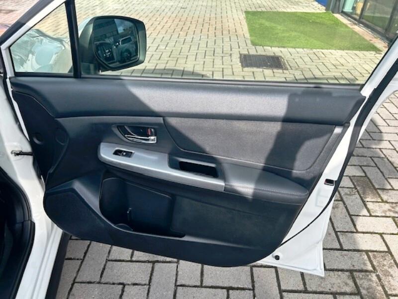 Subaru XV 2.0d Style