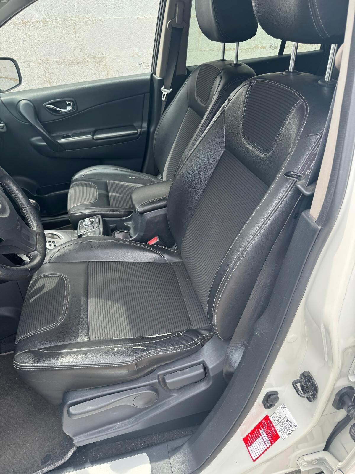 Renault Koleos 2.0 dCi 150CV 4X4 Bose AUT