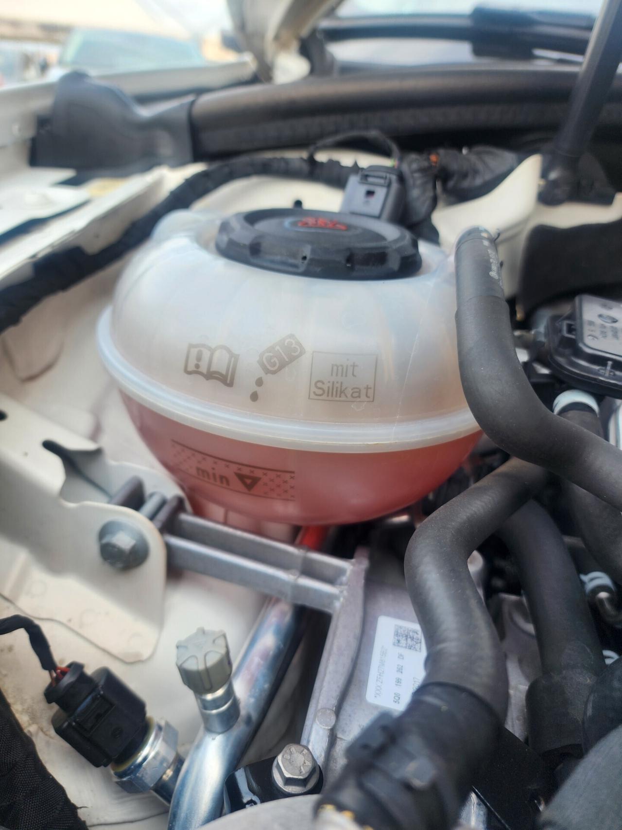 Audi A3 SPB 2.0 TDI 150 CV quattro 4x4 Sport - 2018