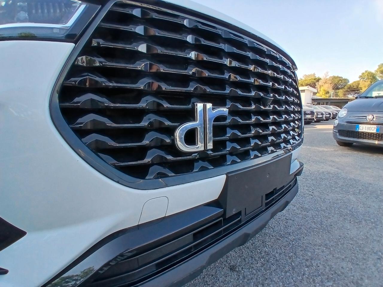 Dr 6.0 1.5 Turbo CVT Bi-Fuel GPL