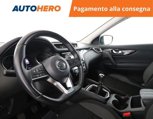 NISSAN Qashqai 1.7 dCi 150 CV Acenta