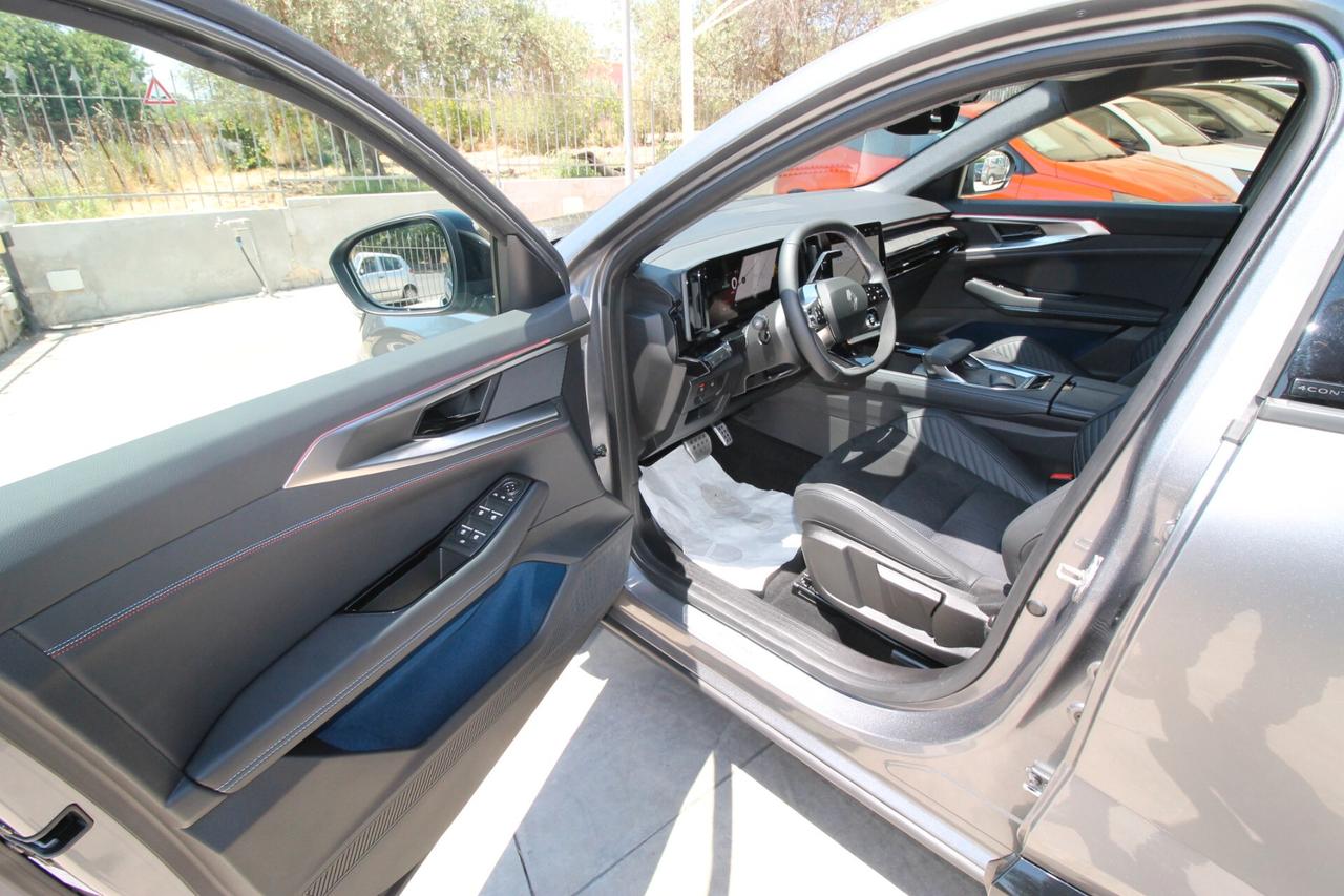 Renault Rafale Full Hybrid E-Tech 200 CV Esprit Alpine|2025