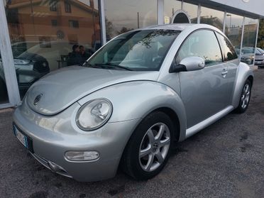 Volkswagen New Beetle 1.9 TDI 105CV