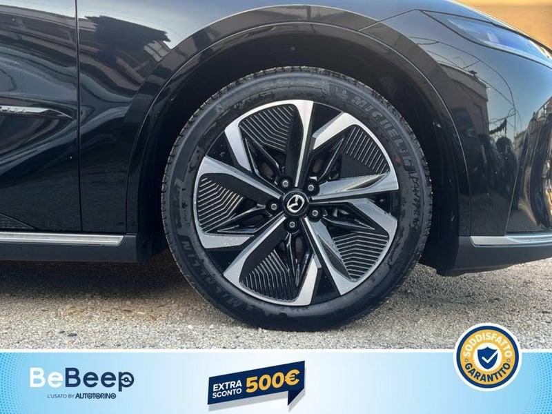 Mazda Mazda6e 6E 68.8 KWH STANDARD RANGE TAKUMI PLUS