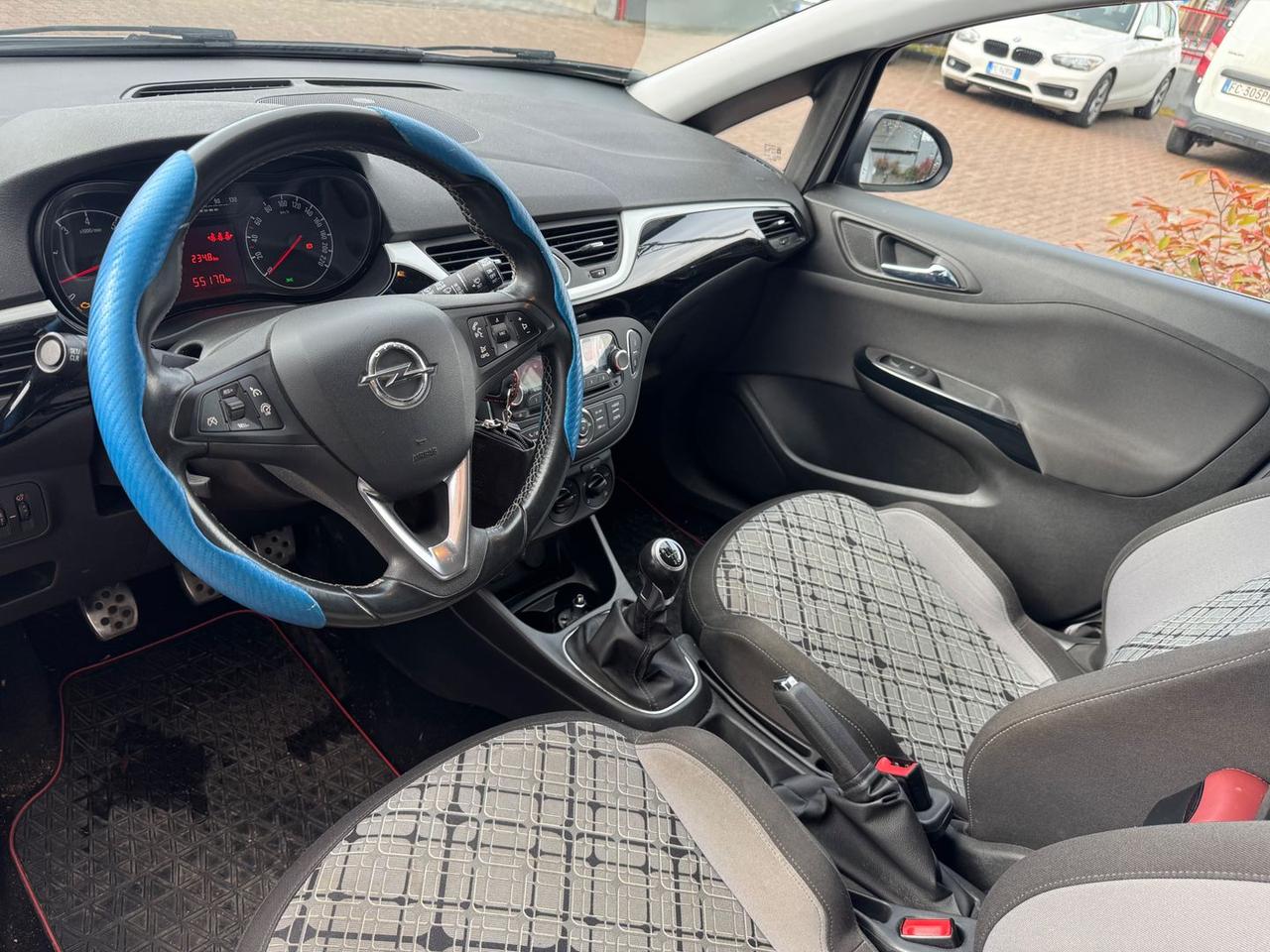 Opel Corsa Cosmo 1.2 #9269