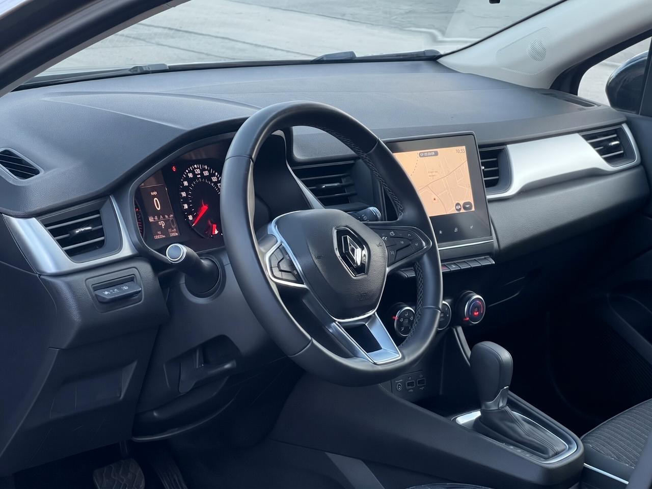 Renault Captur 1.5 Blue DCi Business 115CV EDC IVA ESP