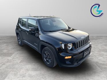 JEEP Renegade My23 Longitude 1.6 Multijet Ii 130 Cv E6.4