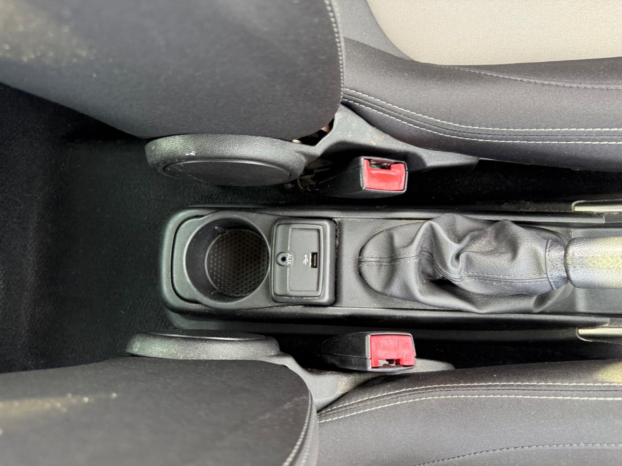 Alfa Romeo MiTo 1.3 JTDm 85 CV S&S*DNA*Aux*Usb