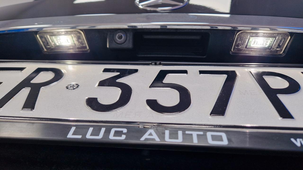 Mercedes-benz B 180 d Automatic Premium